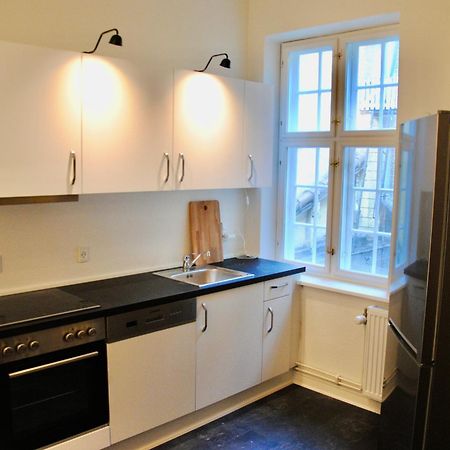 Aparthotel Magelos 12 Odense Eksteriør bilde